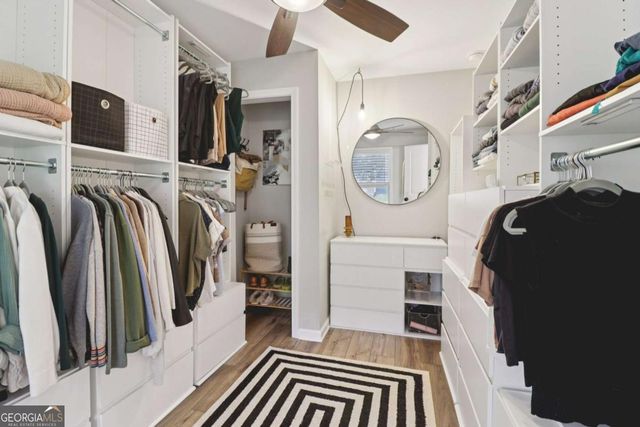 3276 Foxwood Trail SE, Smyrna, GA 30082