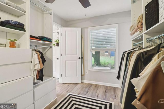 3276 Foxwood Trail SE, Smyrna, GA 30082