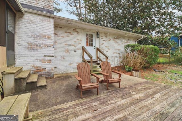 3276 Foxwood Trail SE, Smyrna, GA 30082