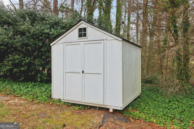 3276 Foxwood Trail SE, Smyrna, GA 30082