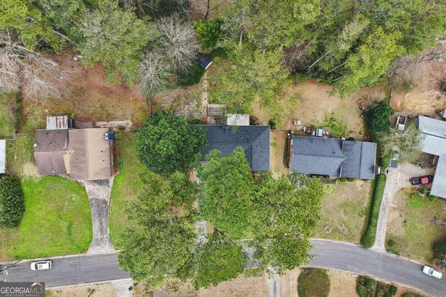 3276 Foxwood Trail SE, Smyrna, GA 30082