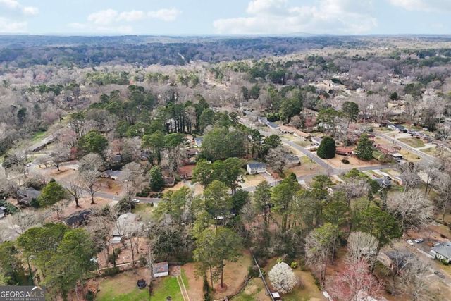 3276 Foxwood Trail SE, Smyrna, GA 30082