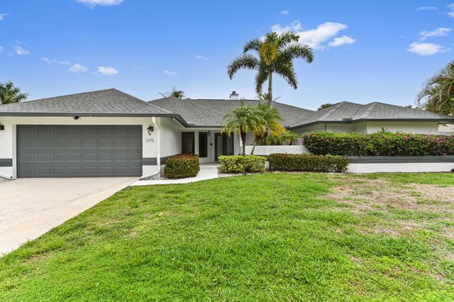 13772 Ishnala Circle, Wellington, FL 33414