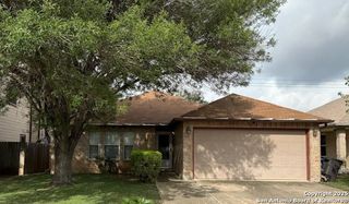 1411 O Hara Drive, San Antonio, TX 78251