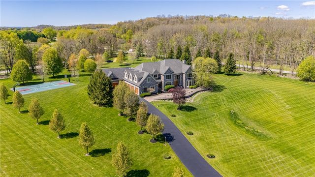 1 Carolina Drive, Mendon, NY 14534