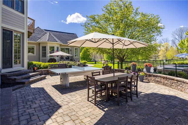 1 Carolina Drive, Mendon, NY 14534