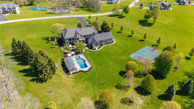 1 Carolina Drive, Mendon, NY 14534