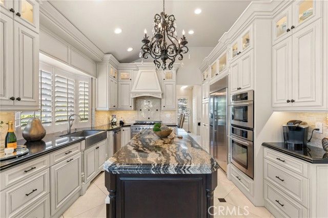 4 Riviera, Laguna Hills, CA 92679