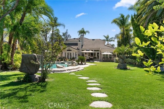 4 Riviera, Laguna Hills, CA 92679