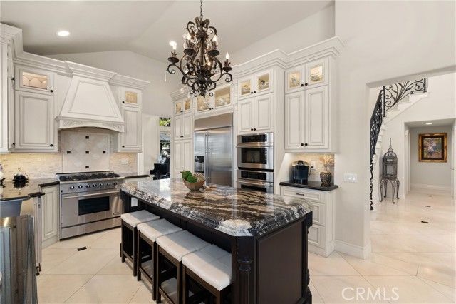 4 Riviera, Laguna Hills, CA 92679