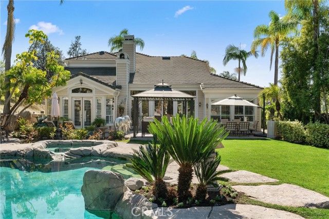 4 Riviera, Laguna Hills, CA 92679