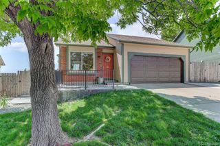 392 Eisenhower Drive, Louisville, CO 80027