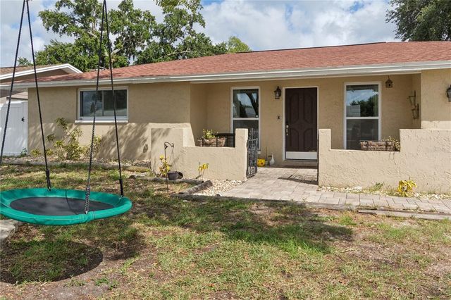 7528 SCOTTIE DRIVE, Port Richey, FL 34668