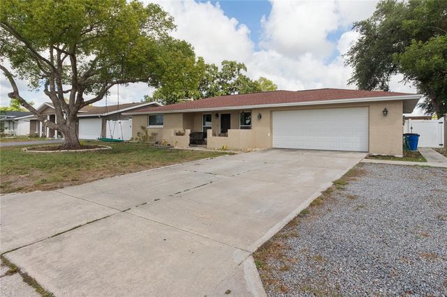 7528 SCOTTIE DRIVE, Port Richey, FL 34668