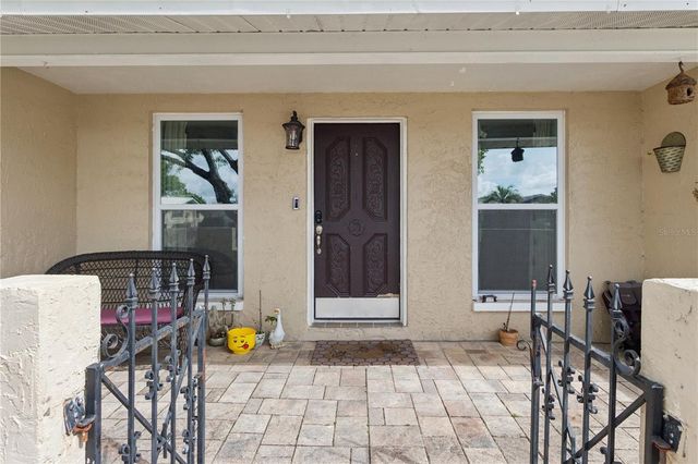 7528 SCOTTIE DRIVE, Port Richey, FL 34668