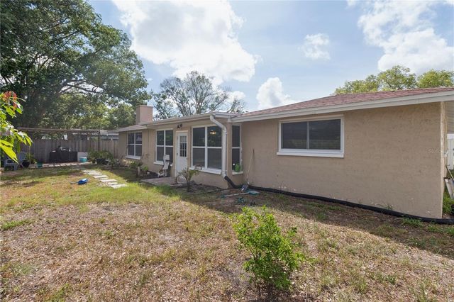 7528 SCOTTIE DRIVE, Port Richey, FL 34668