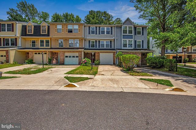 7544 MANDAN RD, Greenbelt, MD 20770
