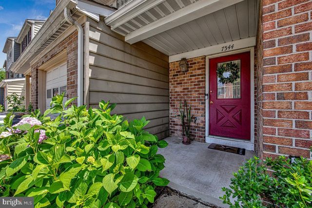 7544 MANDAN RD, Greenbelt, MD 20770