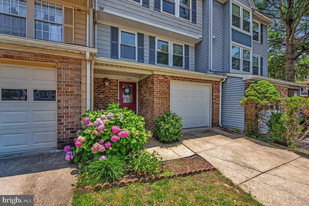 7544 MANDAN RD, Greenbelt, MD 20770