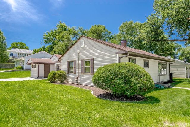 3300 Longlois Drive, Lafayette, IN 47904