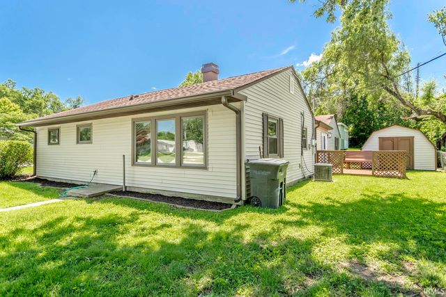 3300 Longlois Drive, Lafayette, IN 47904