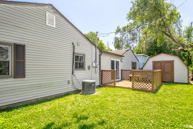3300 Longlois Drive, Lafayette, IN 47904