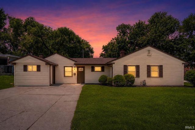 3300 Longlois Drive, Lafayette, IN 47904