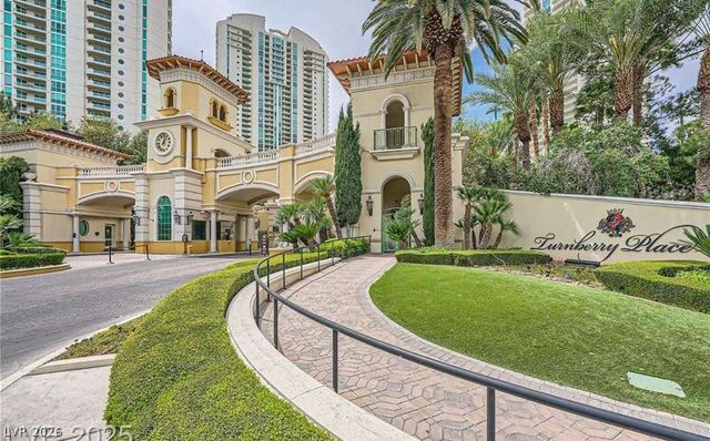 2877 Paradise Road 805, Las Vegas, NV 89109