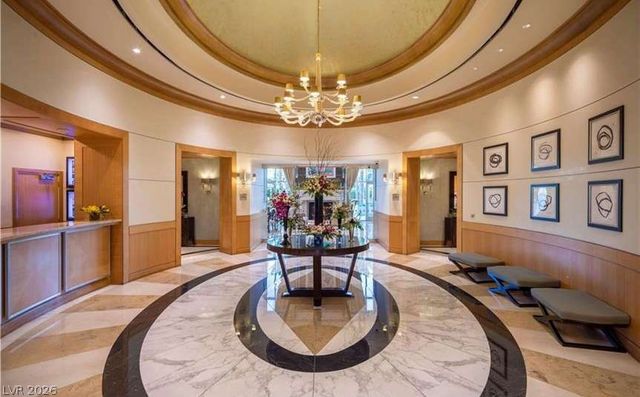 2877 Paradise Road 805, Las Vegas, NV 89109