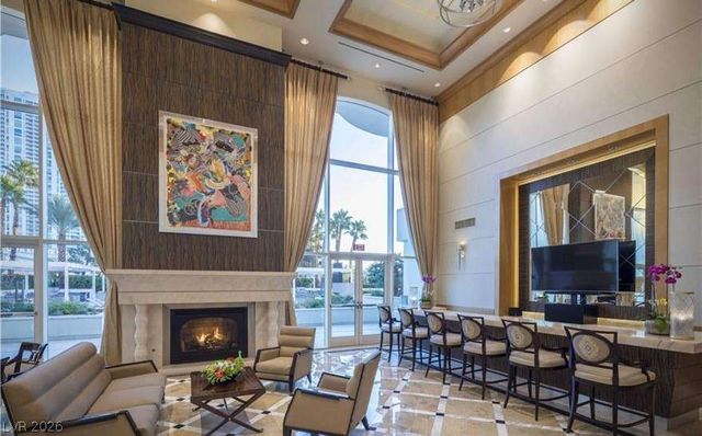 2877 Paradise Road 805, Las Vegas, NV 89109