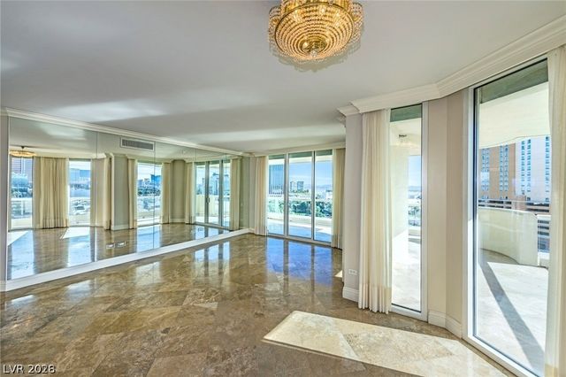 2877 Paradise Road 805, Las Vegas, NV 89109