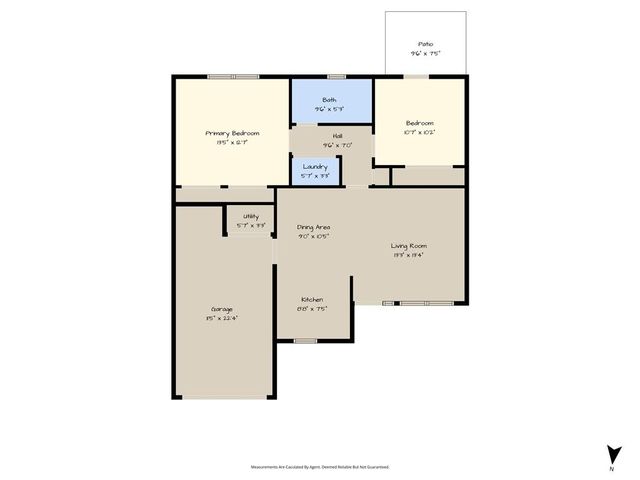 1860 Fall Creek Drive, Tonganoxie, KS 66086