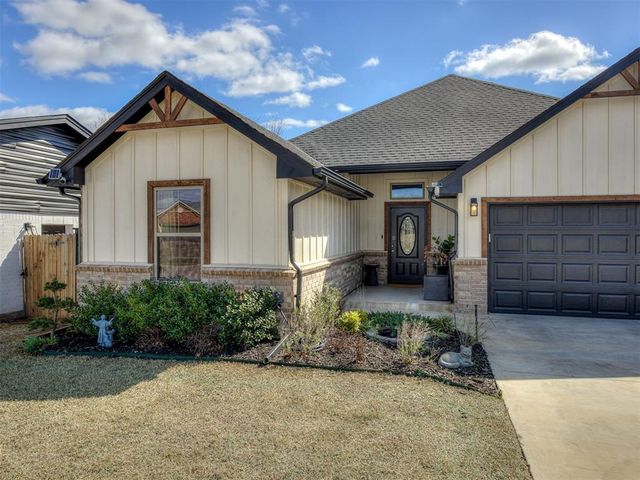 712 NW 110th Street, Oklahoma City, OK 73114