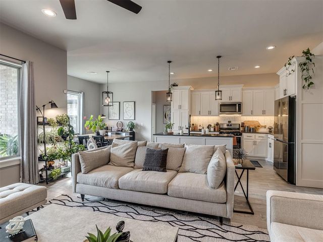 712 NW 110th Street, Oklahoma City, OK 73114