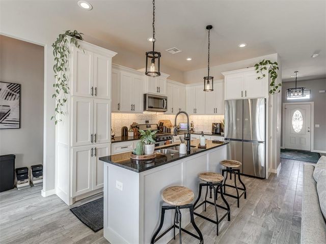 712 NW 110th Street, Oklahoma City, OK 73114