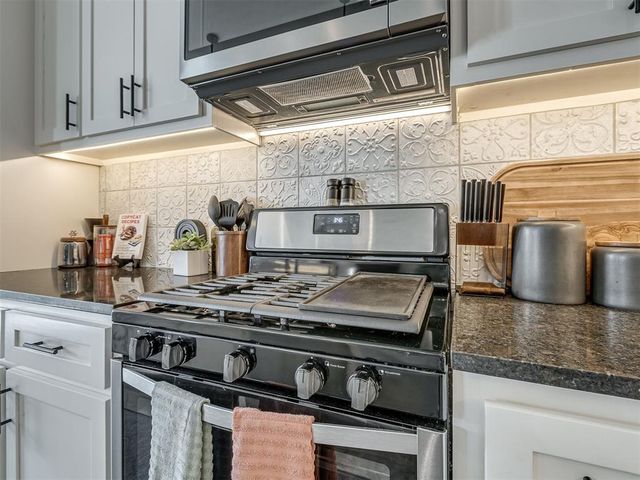 712 NW 110th Street, Oklahoma City, OK 73114