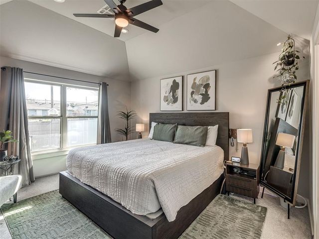 712 NW 110th Street, Oklahoma City, OK 73114