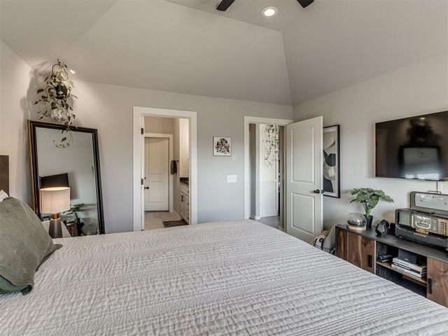 712 NW 110th Street, Oklahoma City, OK 73114