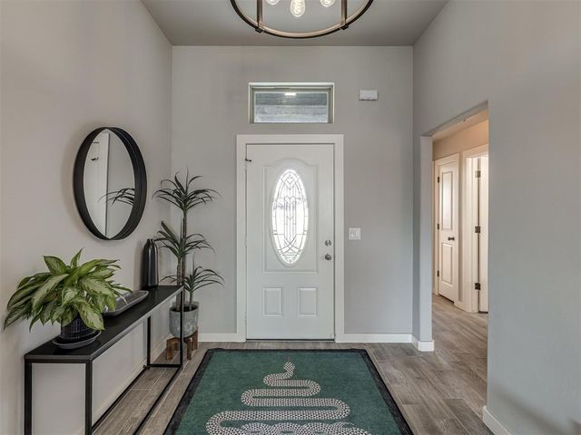 712 NW 110th Street, Oklahoma City, OK 73114