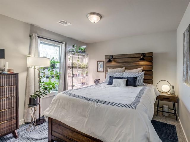 712 NW 110th Street, Oklahoma City, OK 73114