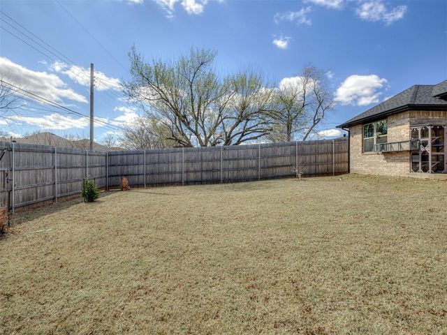 712 NW 110th Street, Oklahoma City, OK 73114