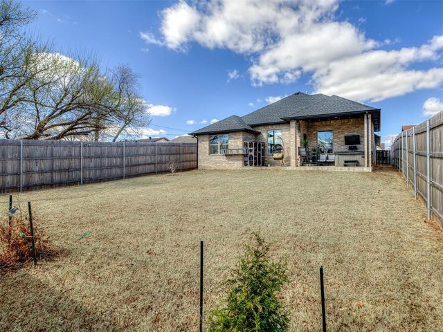 712 NW 110th Street, Oklahoma City, OK 73114