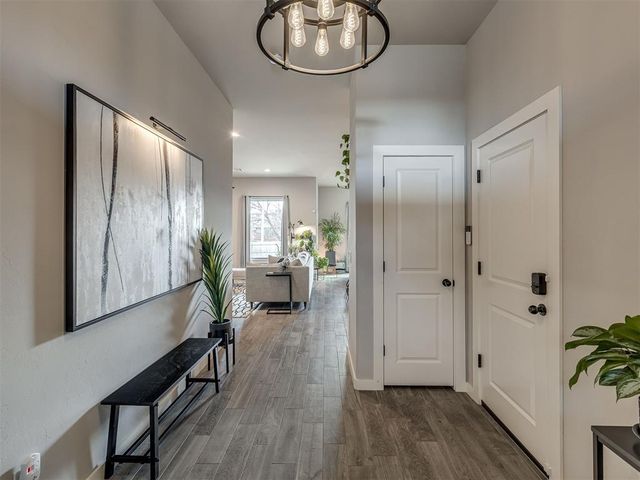 712 NW 110th Street, Oklahoma City, OK 73114