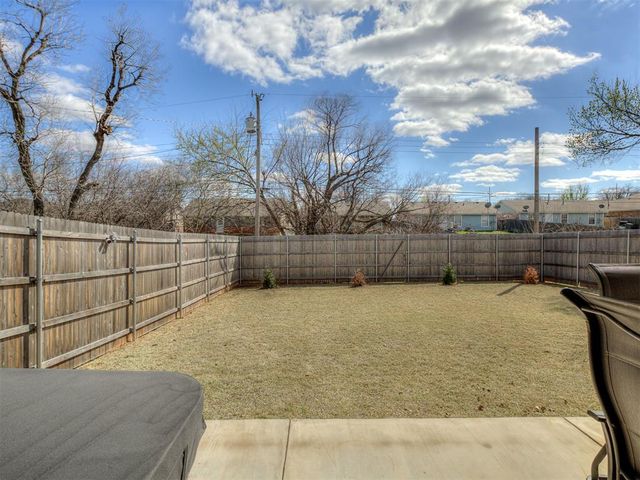 712 NW 110th Street, Oklahoma City, OK 73114