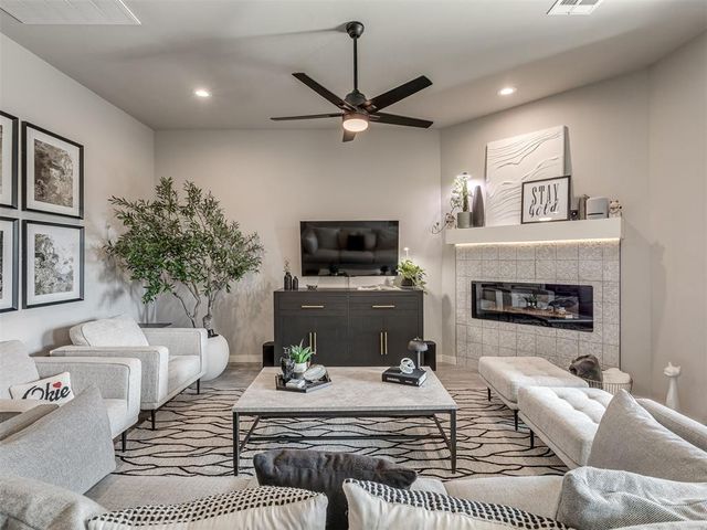 712 NW 110th Street, Oklahoma City, OK 73114