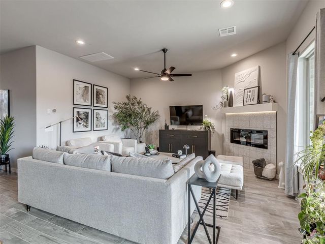 712 NW 110th Street, Oklahoma City, OK 73114