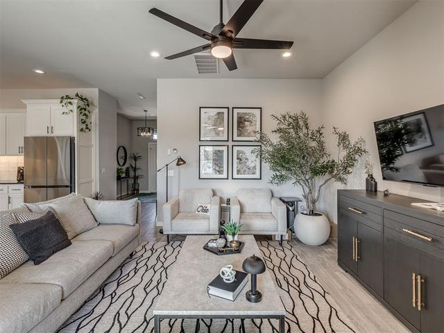 712 NW 110th Street, Oklahoma City, OK 73114