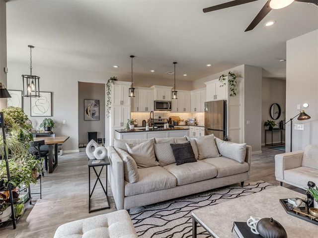 712 NW 110th Street, Oklahoma City, OK 73114