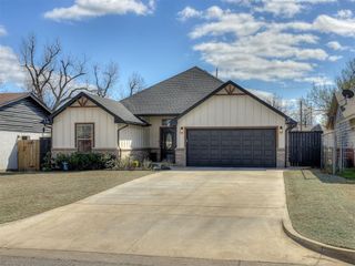 712 NW 110th Street, Oklahoma City, OK 73114