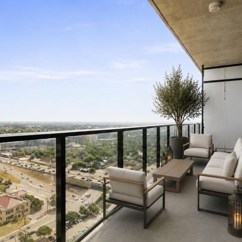 610 Davis ST 2408, Austin, TX 78701